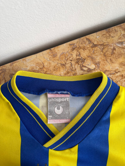 Old Germany football shirt 2p set - XL