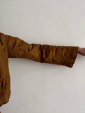 10-20's France antique silk jacket