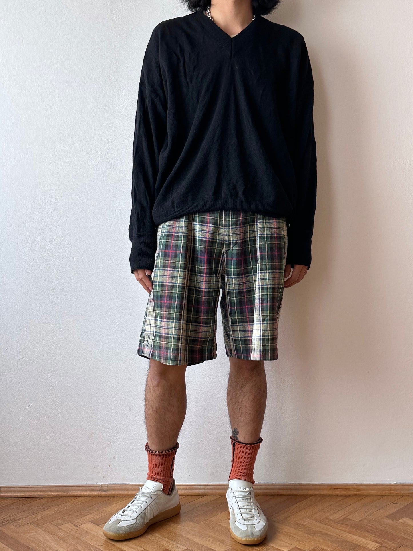 90's 90年代 Polo Ralph Lauren ラルフ ラルフローレン  Vintage ヴィンテージ  Praha Prague Vintage store プラハ  古着屋 ユーロ古着 ヨーロッパ古着 イタリア製 Made in Italy