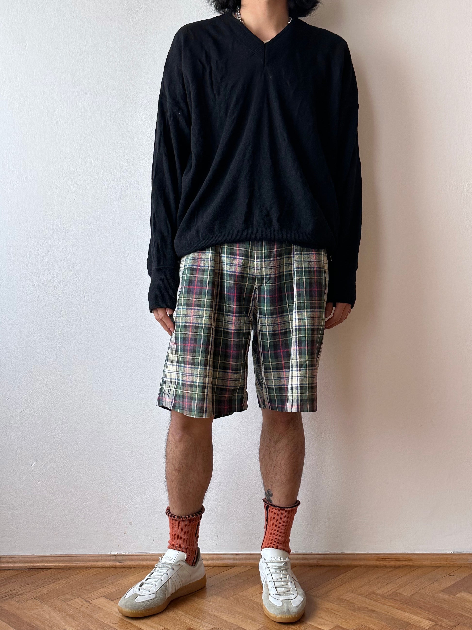 90's 90年代 Polo Ralph Lauren ラルフ ラルフローレン  Vintage ヴィンテージ  Praha Prague Vintage store プラハ  古着屋 ユーロ古着 ヨーロッパ古着 イタリア製 Made in Italy