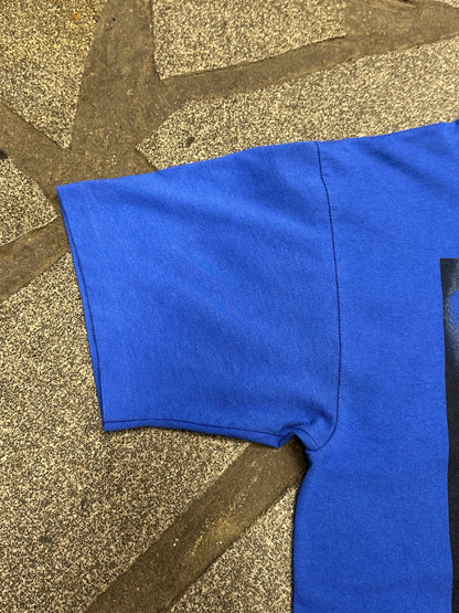 90's Morrissey モリッシー 90年代 Band T-shirt バンドTシャツ バンT Tee シオングルステッチ Toto Praha Vintage clothing store Antique shop Prague 古着屋 アンティークショップ プラハ ユーロ古着  ヨーロッパ古着 古着卸 