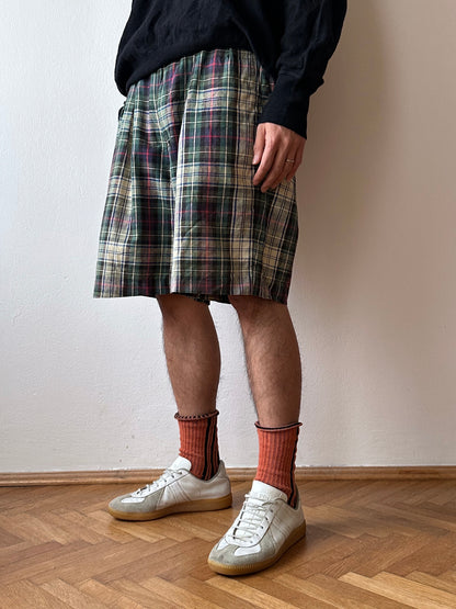 90's 90年代 Polo Ralph Lauren ラルフ ラルフローレン  Vintage ヴィンテージ  Praha Prague Vintage store プラハ  古着屋 ユーロ古着 ヨーロッパ古着 イタリア製 Made in Italy