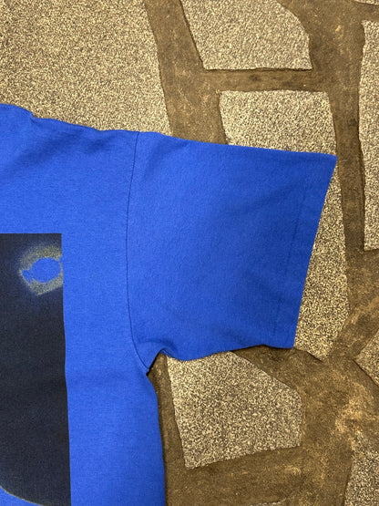 90's Morrissey モリッシー 90年代 Band T-shirt バンドTシャツ バンT Tee シオングルステッチ Toto Praha Vintage clothing store Antique shop Prague 古着屋 アンティークショップ プラハ ユーロ古着  ヨーロッパ古着 古着卸 