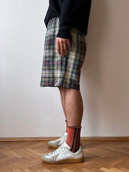 90's 90年代 Polo Ralph Lauren ラルフ ラルフローレン  Vintage ヴィンテージ  Praha Prague Vintage store プラハ  古着屋 ユーロ古着 ヨーロッパ古着 イタリア製 Made in Italy