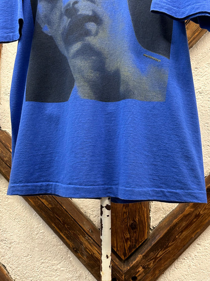 90's Morrissey モリッシー 90年代 Band T-shirt バンドTシャツ バンT Tee シオングルステッチ Toto Praha Vintage clothing store Antique shop Prague 古着屋 アンティークショップ プラハ ユーロ古着  ヨーロッパ古着 古着卸 