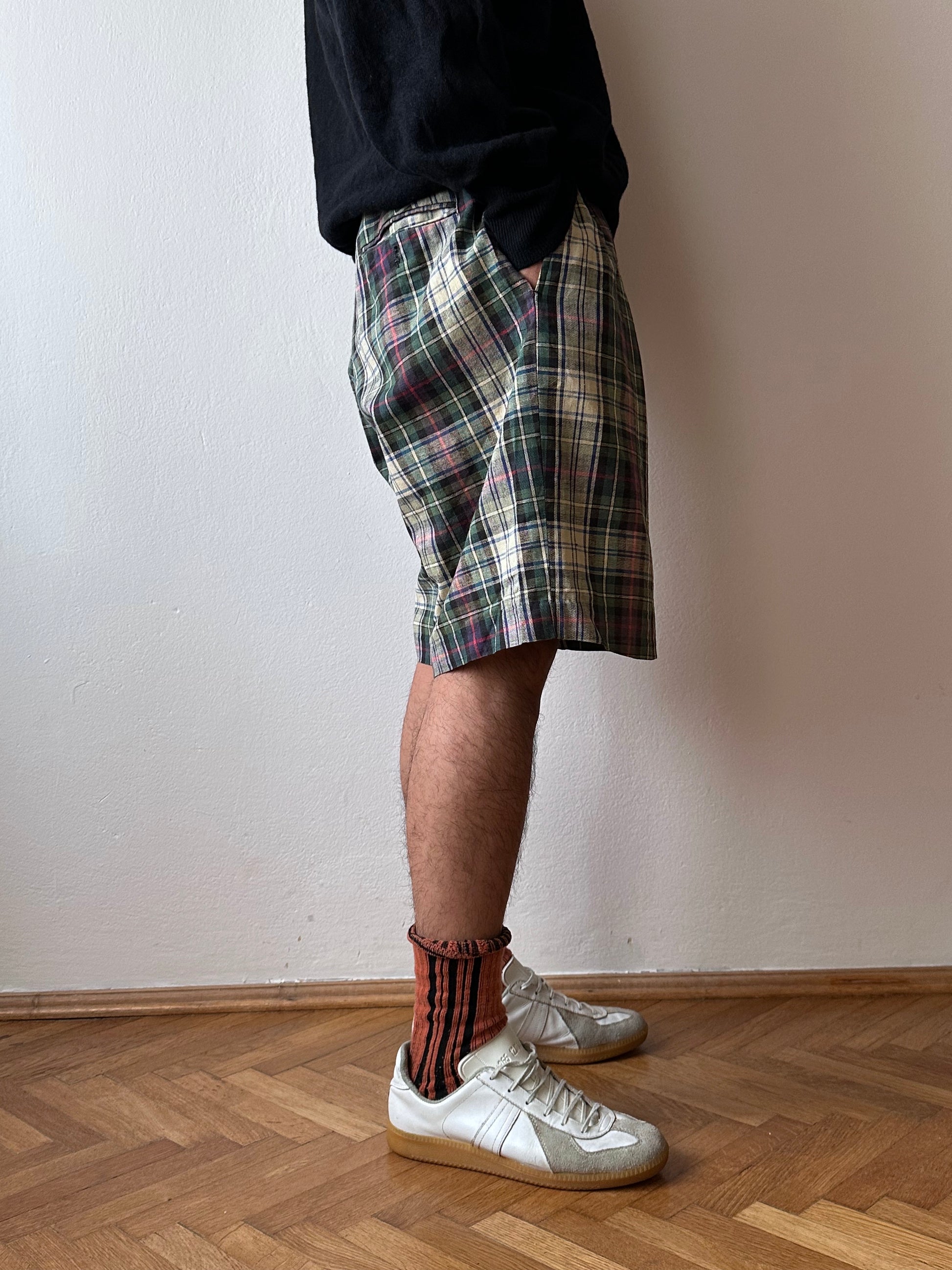 90's 90年代 Polo Ralph Lauren ラルフ ラルフローレン  Vintage ヴィンテージ  Praha Prague Vintage store プラハ  古着屋 ユーロ古着 ヨーロッパ古着 イタリア製 Made in Italy