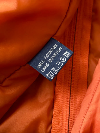 open-back rave vest