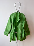 90s nylon big riders jacket