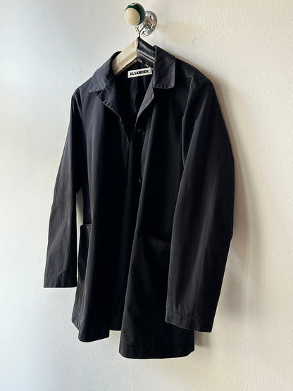 90s JIL SANDER cotton jacket