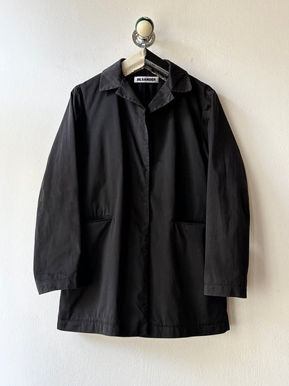 90s JIL SANDER cotton jacket