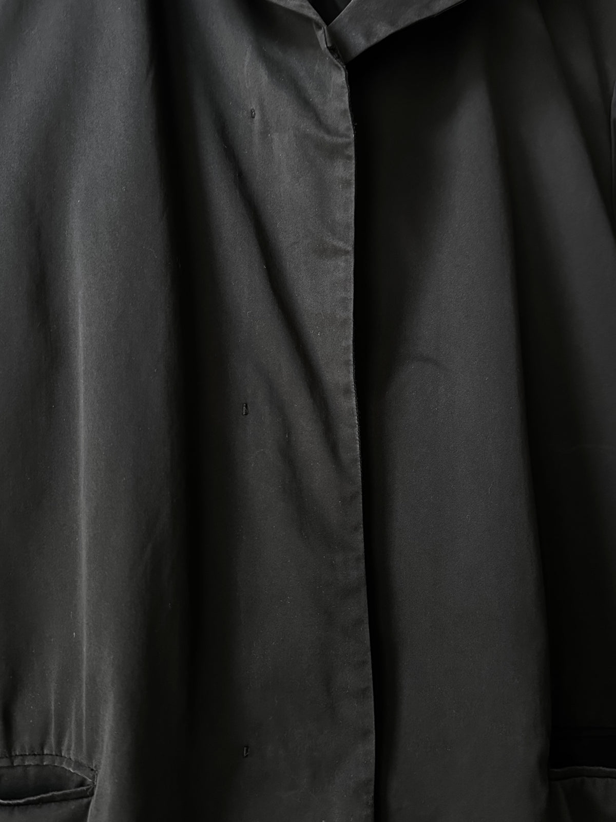 90s JIL SANDER cotton jacket