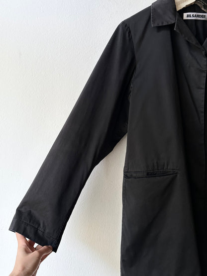 90s JIL SANDER cotton jacket