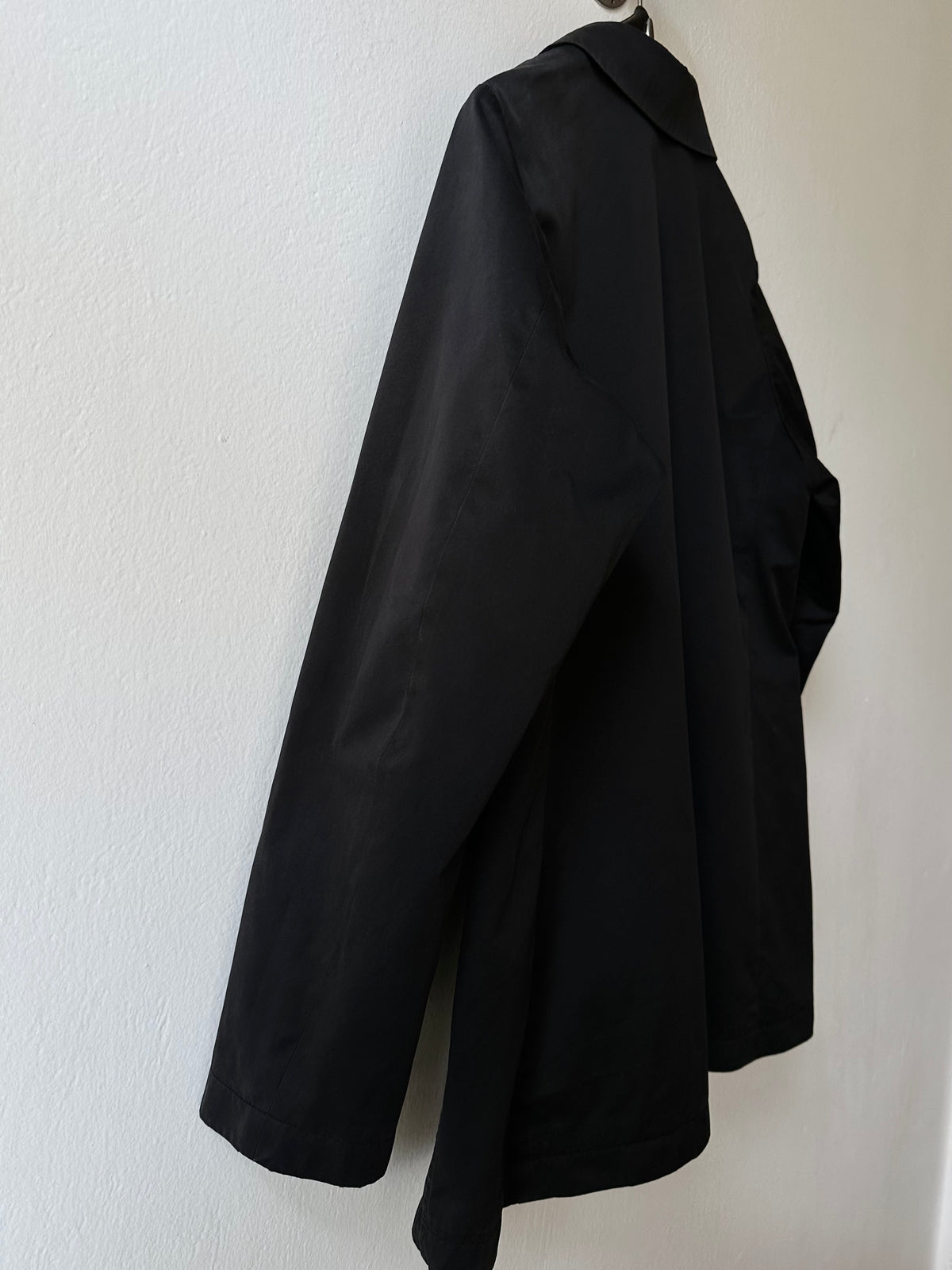 90s JIL SANDER cotton jacket