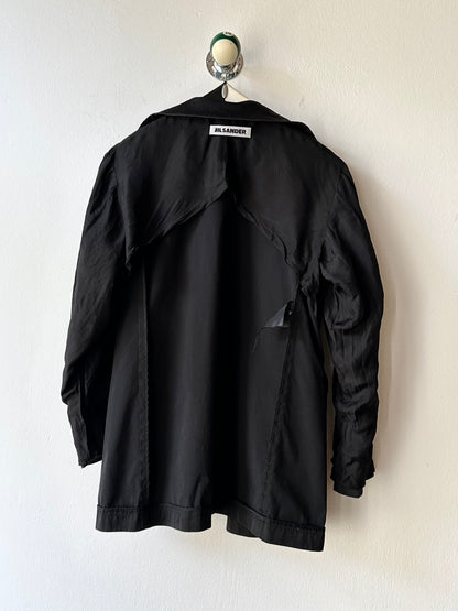 90s JIL SANDER cotton jacket