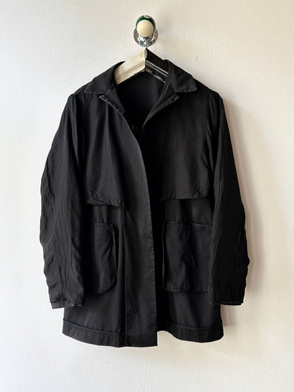 90s JIL SANDER cotton jacket