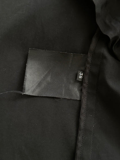 90s JIL SANDER cotton jacket