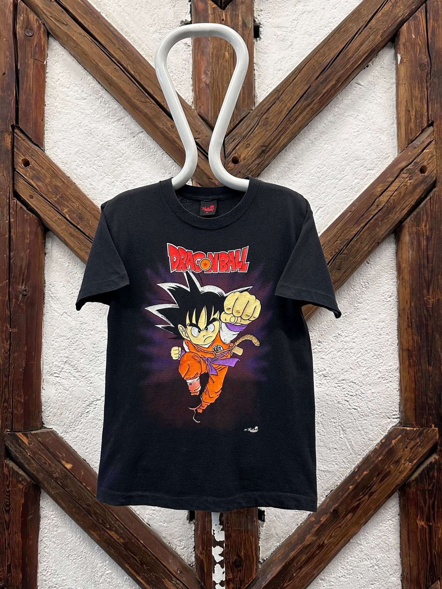 90s GOKU - S