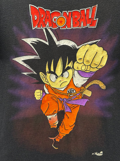 90s GOKU - S