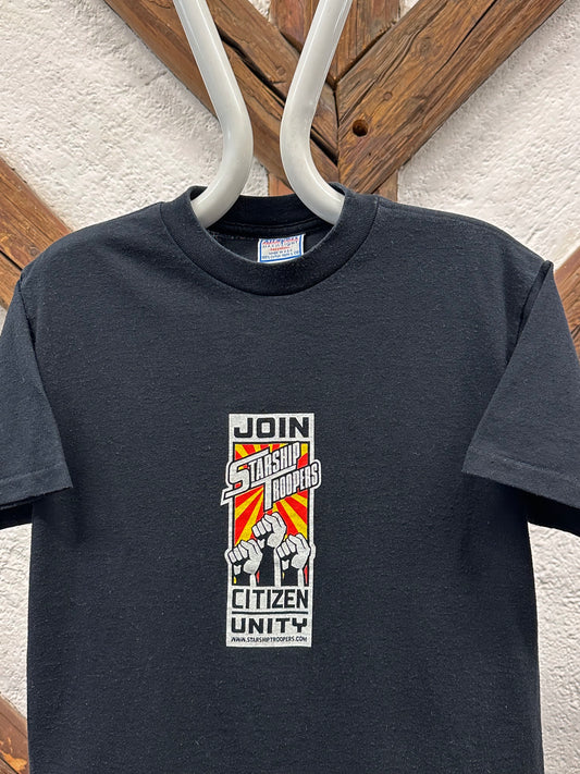 90s Starship Troopers - S