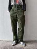 1972s België army field trouser