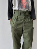 1972s België army field trouser