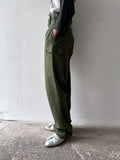 1972s België army field trouser