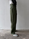 1972s België army field trouser