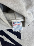 90's Champion Reverse Weave 90年代 Vintage ヴィンテージ チャンピオン スウェット リバースウィーブ Made in Usa アメリカ製 Toto 古着屋 プラハ  古着 Praha Prague Vintage store ユーロ古着 ヨーロッパ古着 古着卸