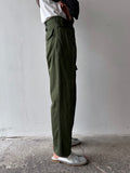 1981s België army field trouser.