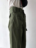 1981s België army field trouser.