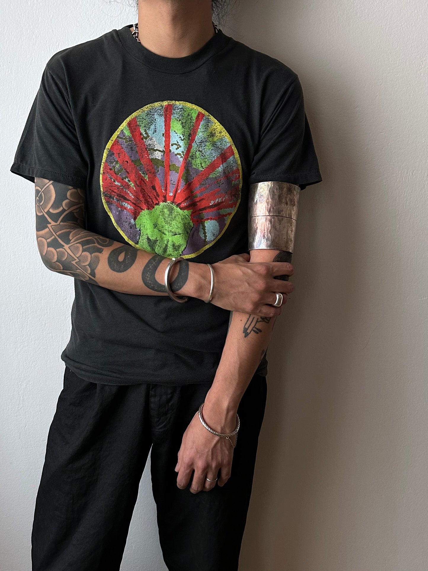 1989s Living Colour - S-M