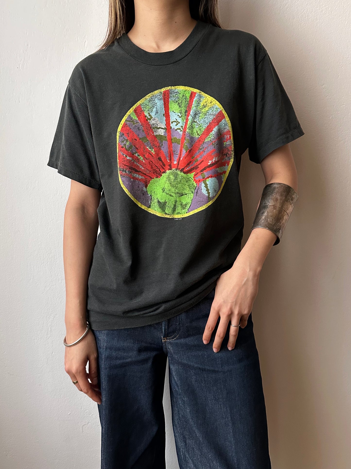 1989s Living Colour - S-M