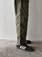 1970s East-germany double knee pant