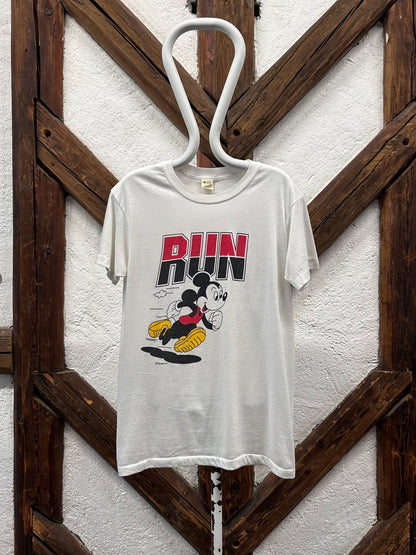 80s Mickey Mouse - M