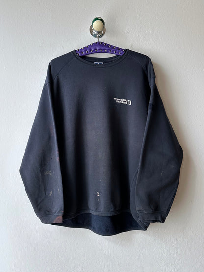 Russell sweat shirt - XL