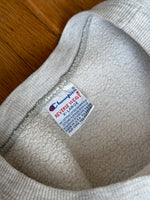 90's Champion Reverse Weave 90年代 Vintage ヴィンテージ チャンピオン スウェット リバースウィーブ Made in Usa アメリカ製 Toto 古着屋 プラハ  古着 Praha Prague Vintage store ユーロ古着 ヨーロッパ古着 古着卸