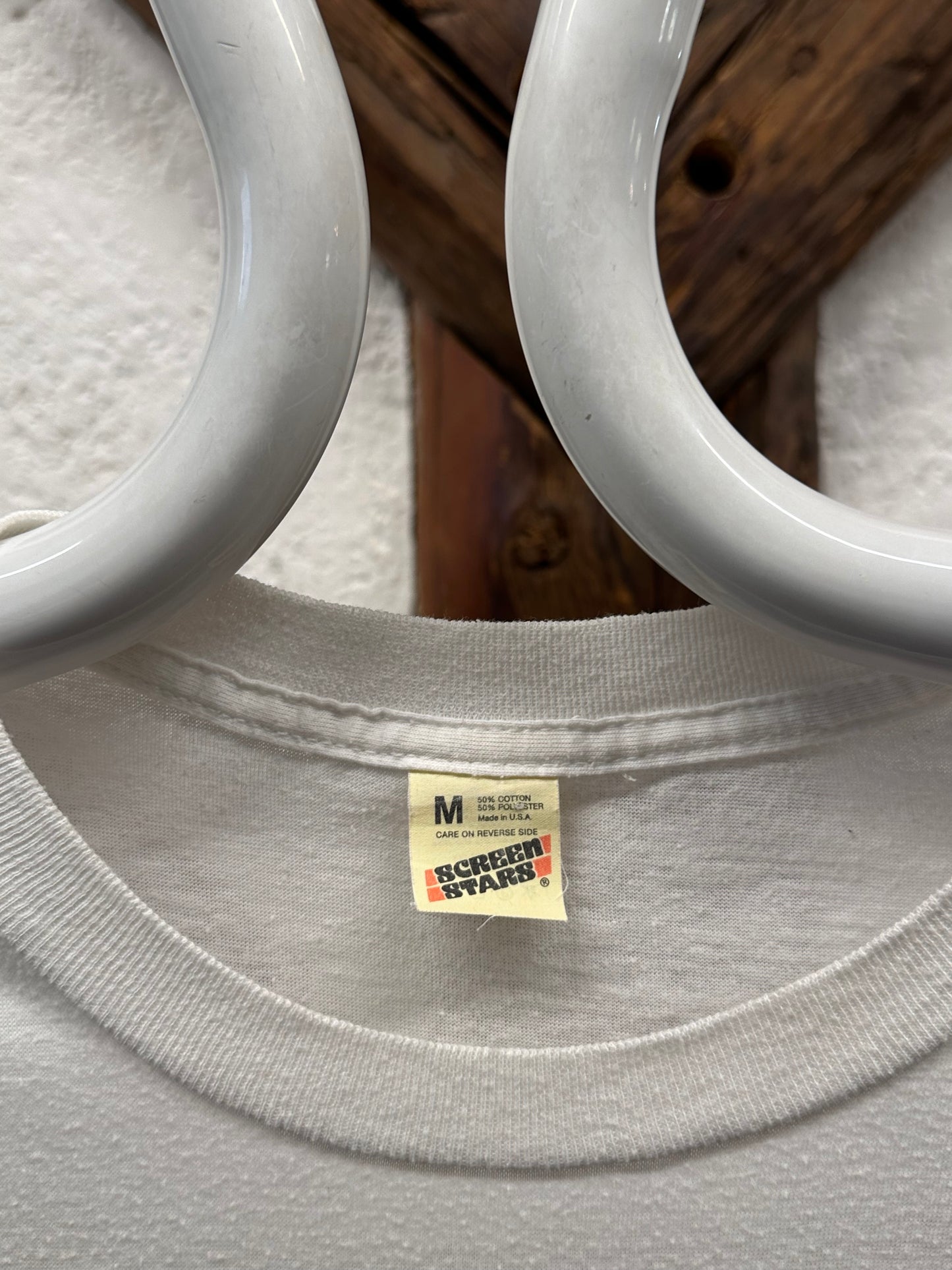 80s Mickey Mouse - M