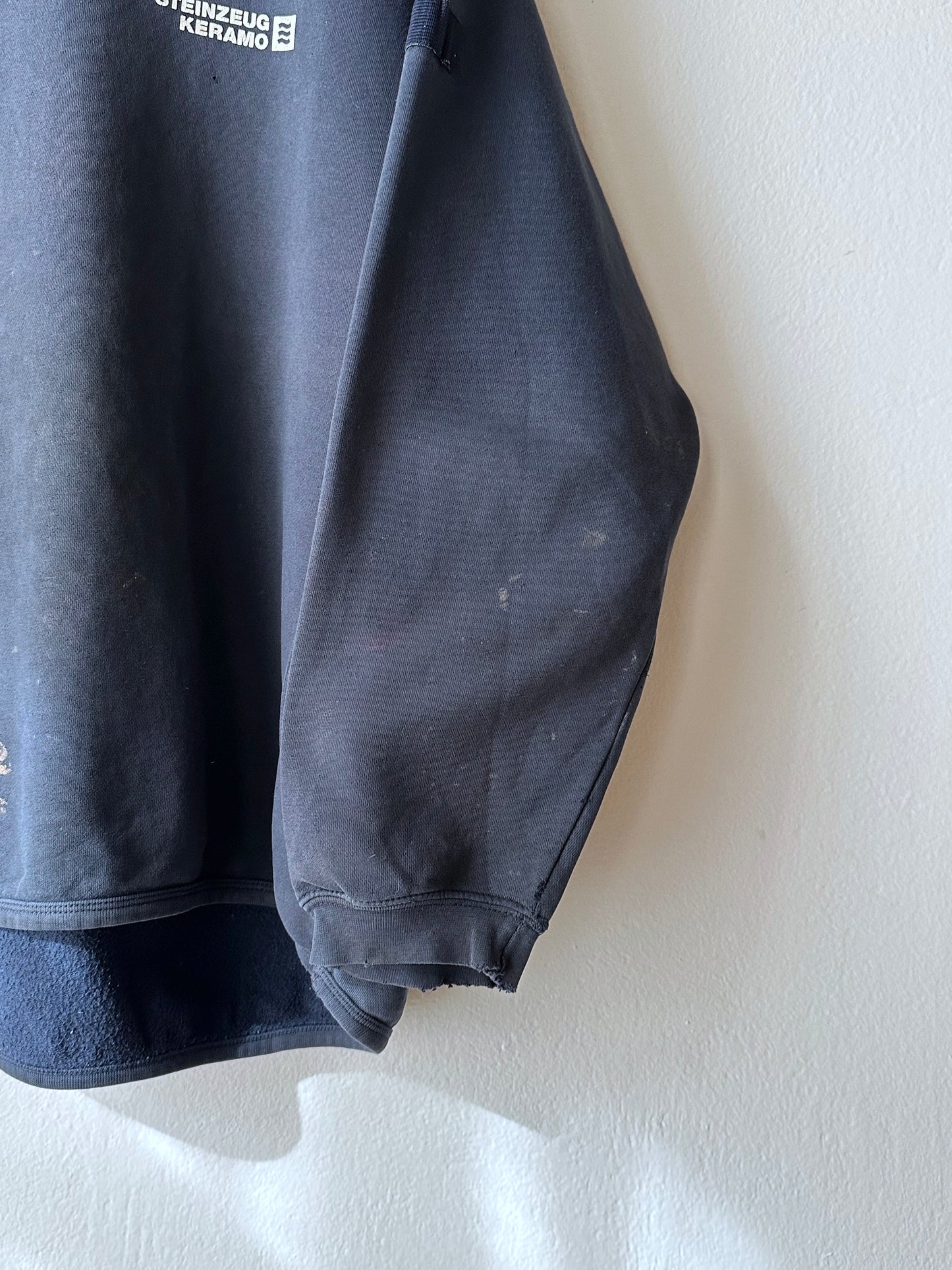 Russell sweat shirt - XL