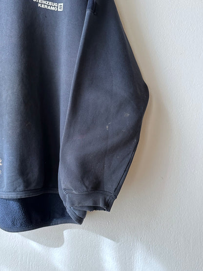 Russell sweat shirt - XL