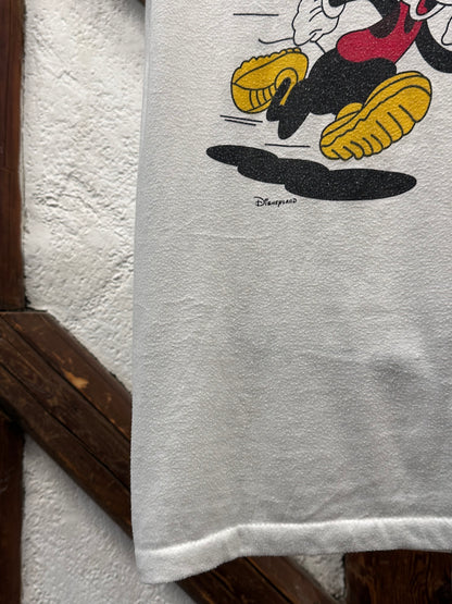 80s Mickey Mouse - M