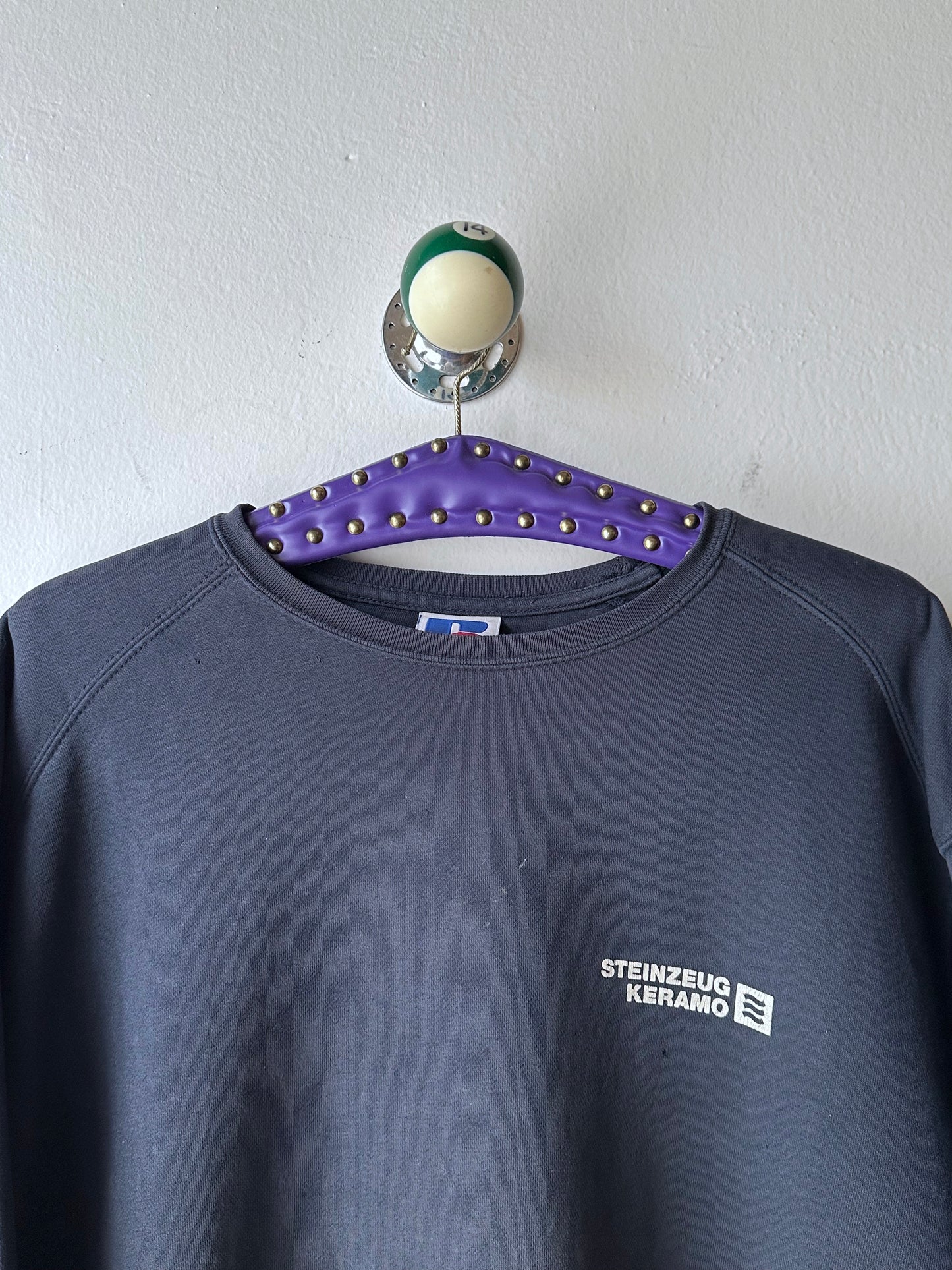Russell sweat shirt - XL
