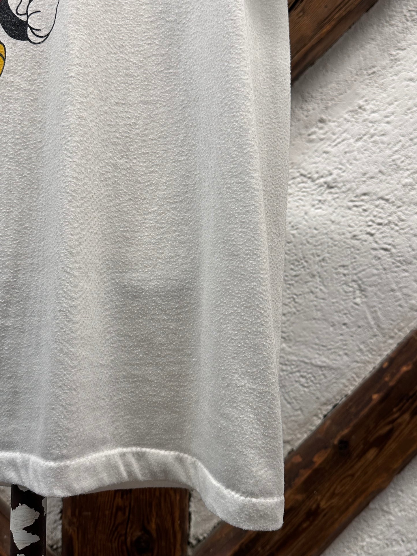 80s Mickey Mouse - M