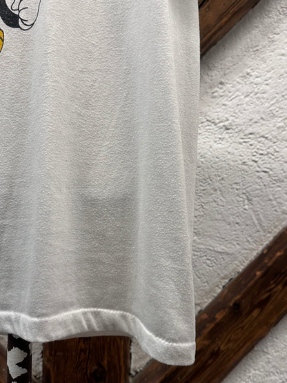 80s Mickey Mouse - M