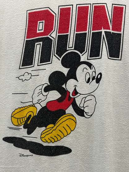 80s Mickey Mouse - M