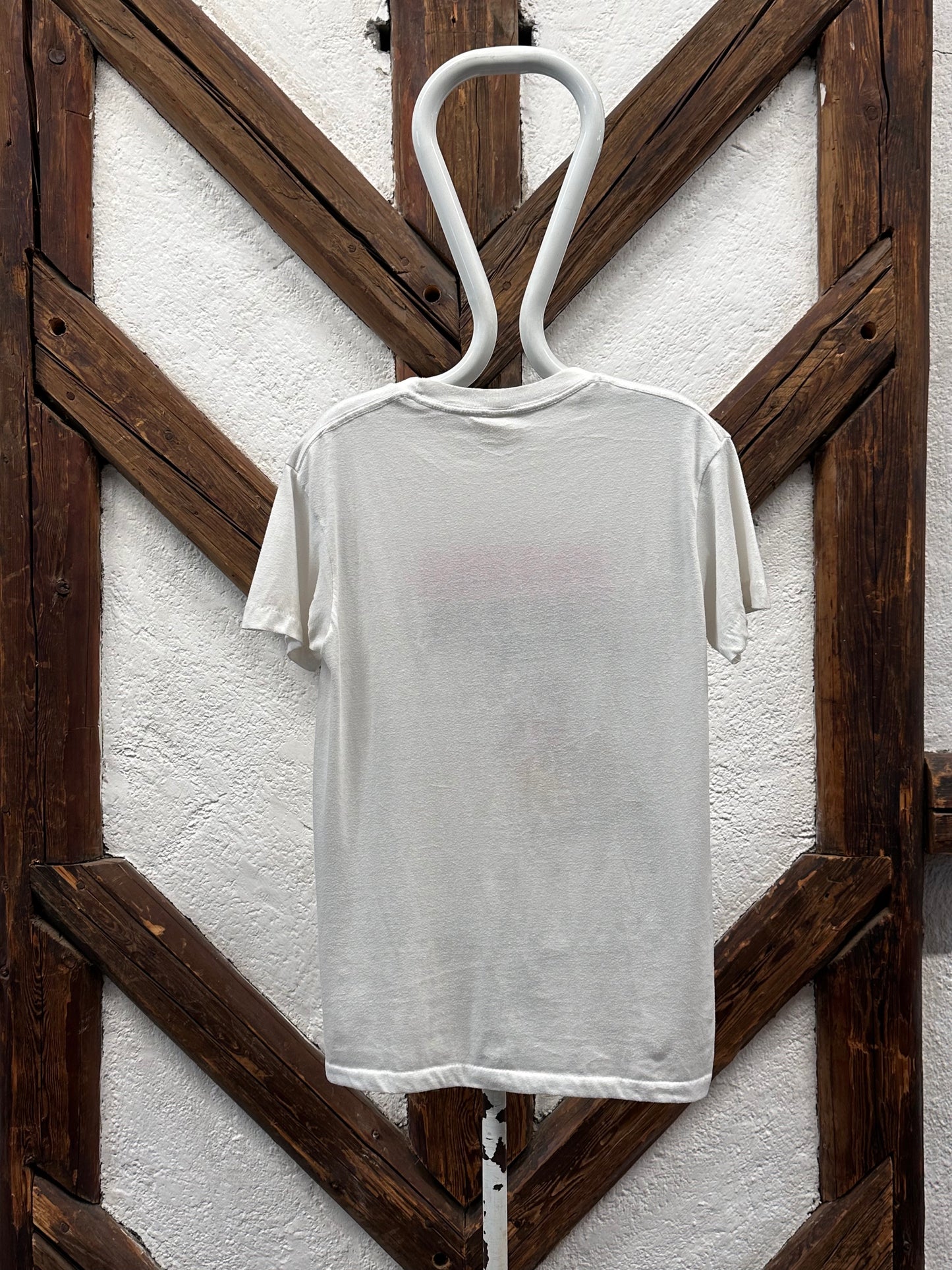 80s Mickey Mouse - M