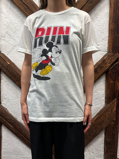 80s Mickey Mouse - M