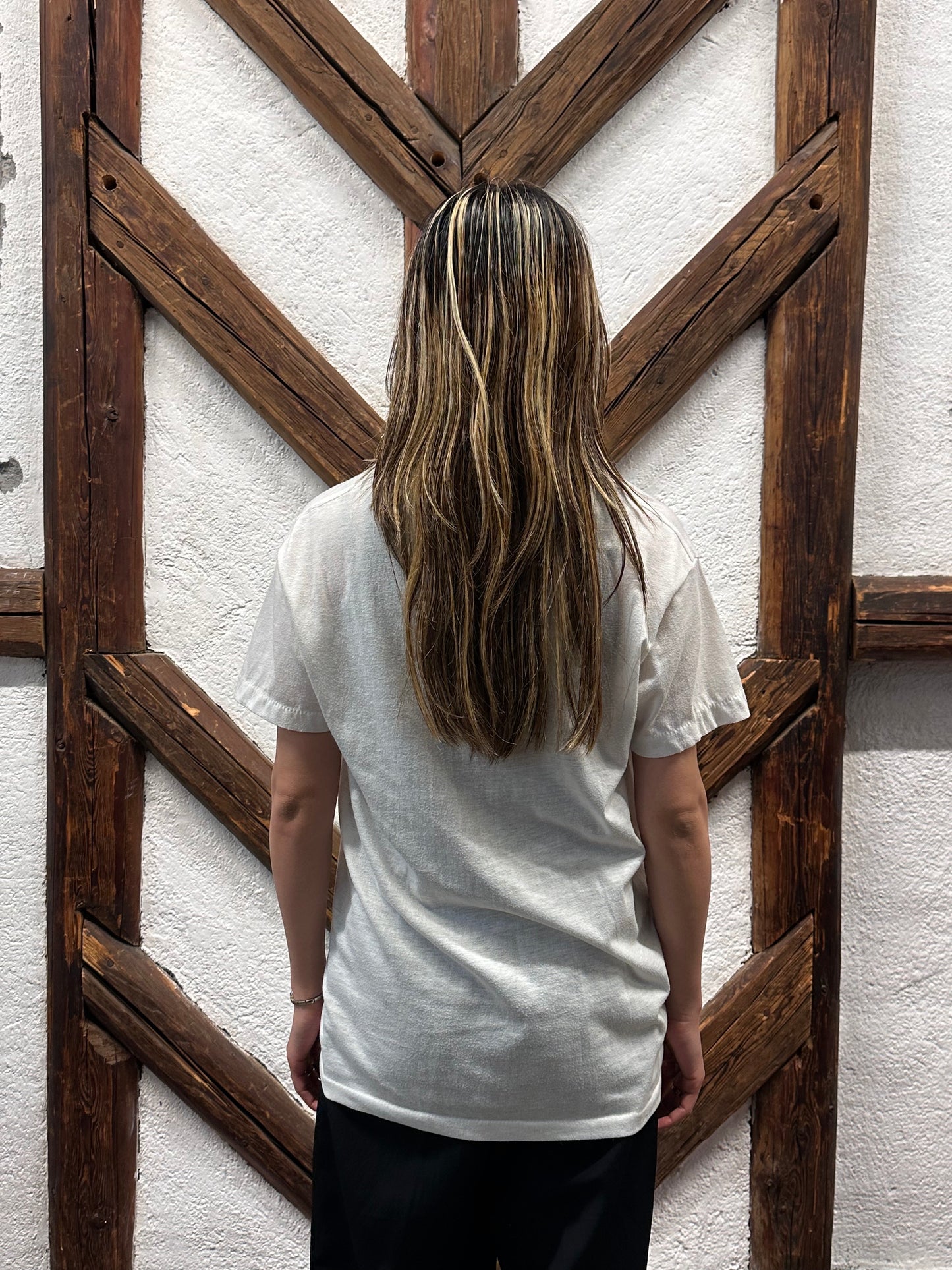 80s Mickey Mouse - M