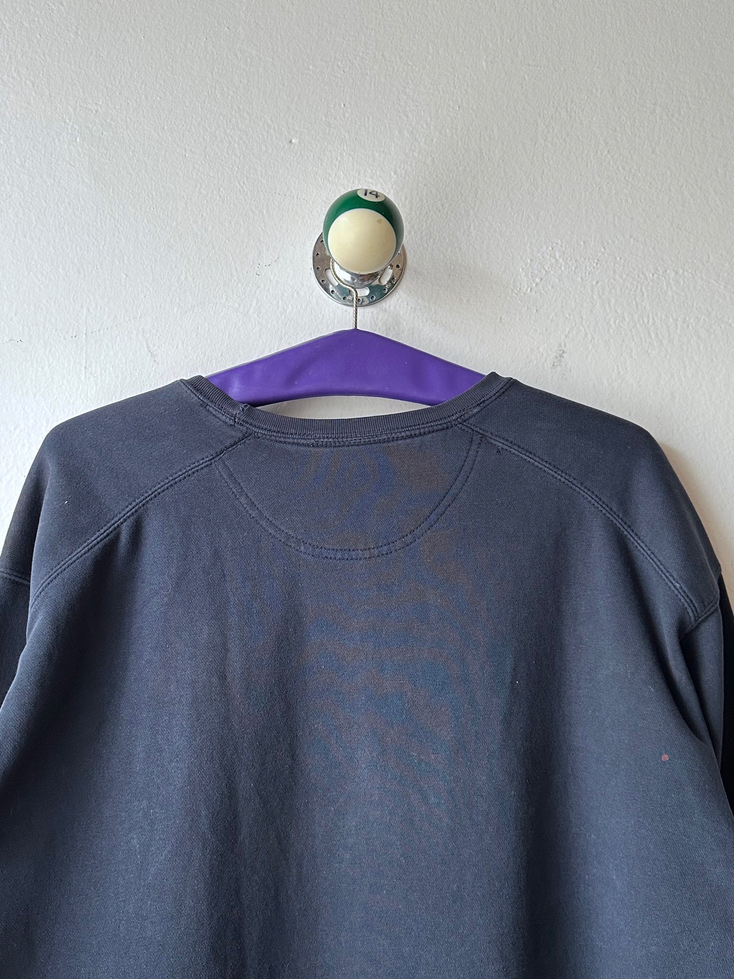 Russell sweat shirt - XL