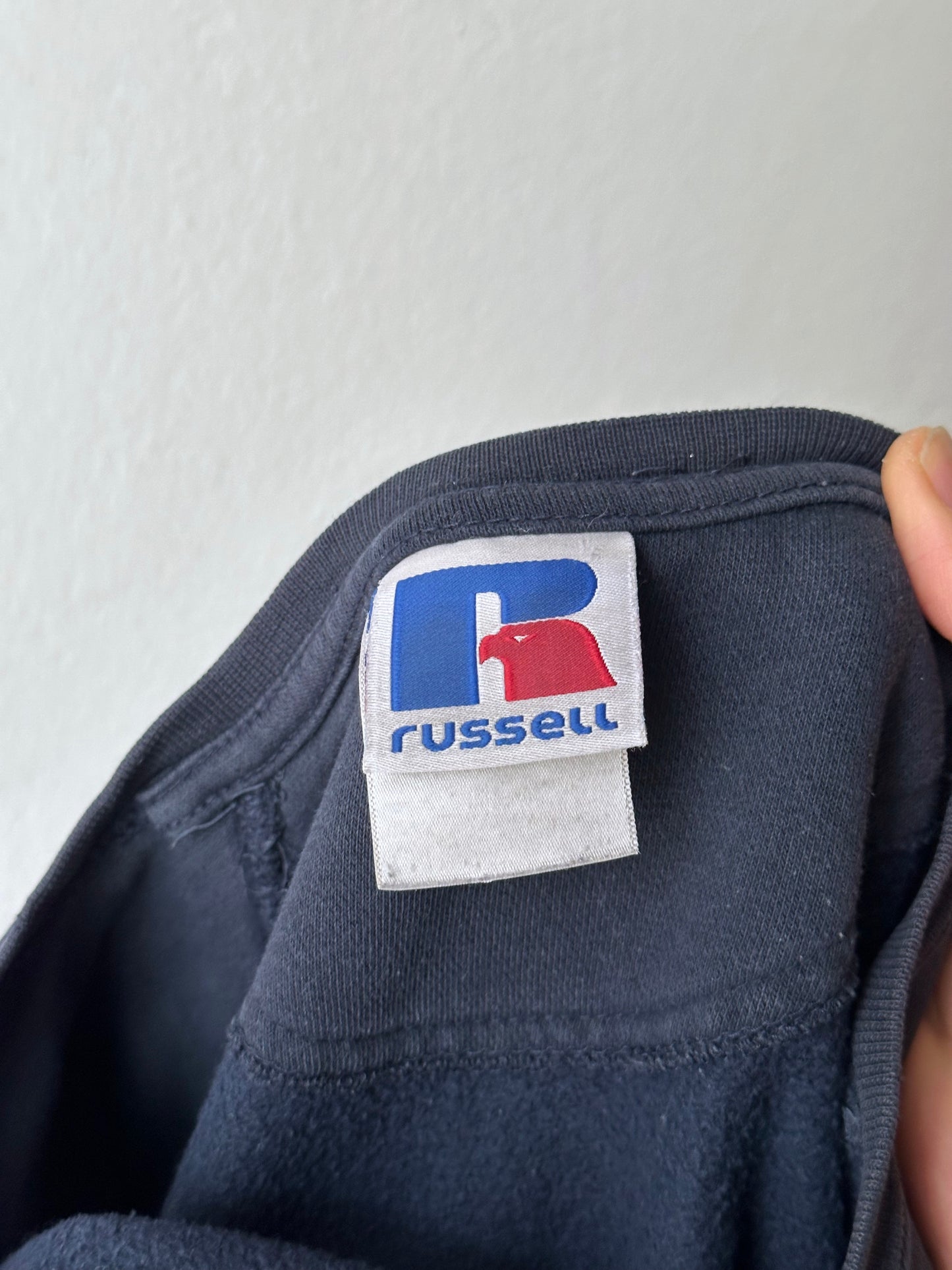 Russell sweat shirt - XL