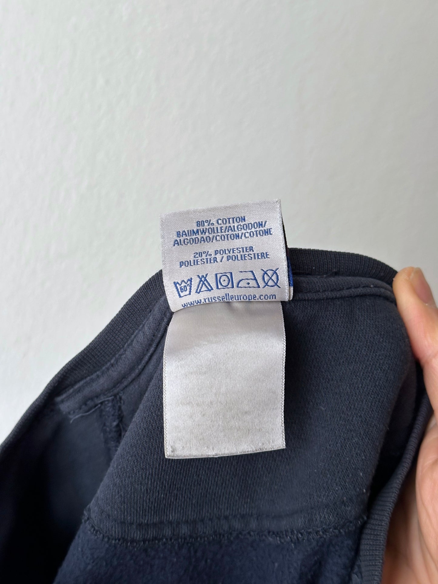Russell sweat shirt - XL